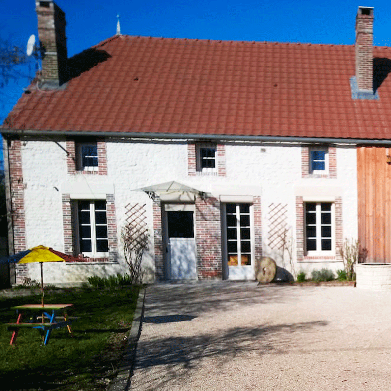 grange de Boulay