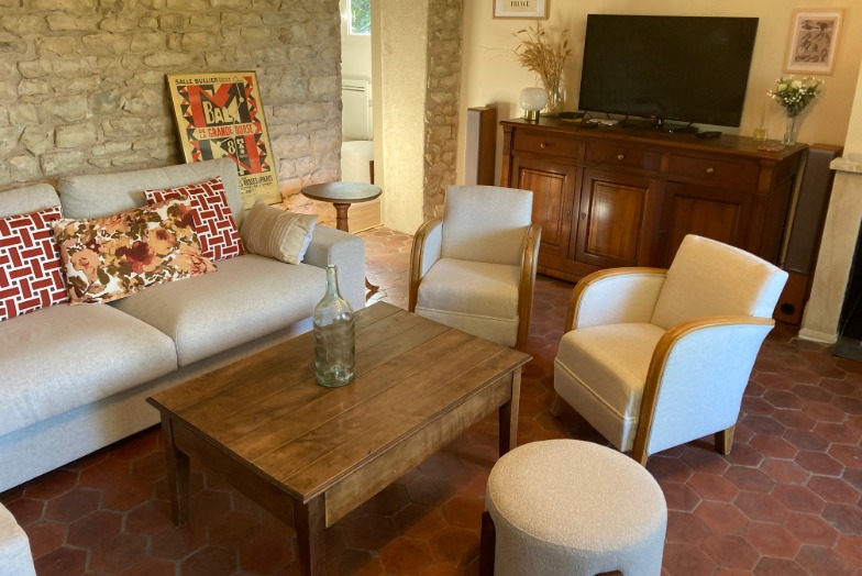 clos du cedre-salon