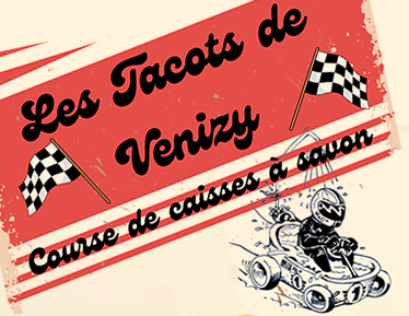 LES TACOTS DE VENIZY à Venizy