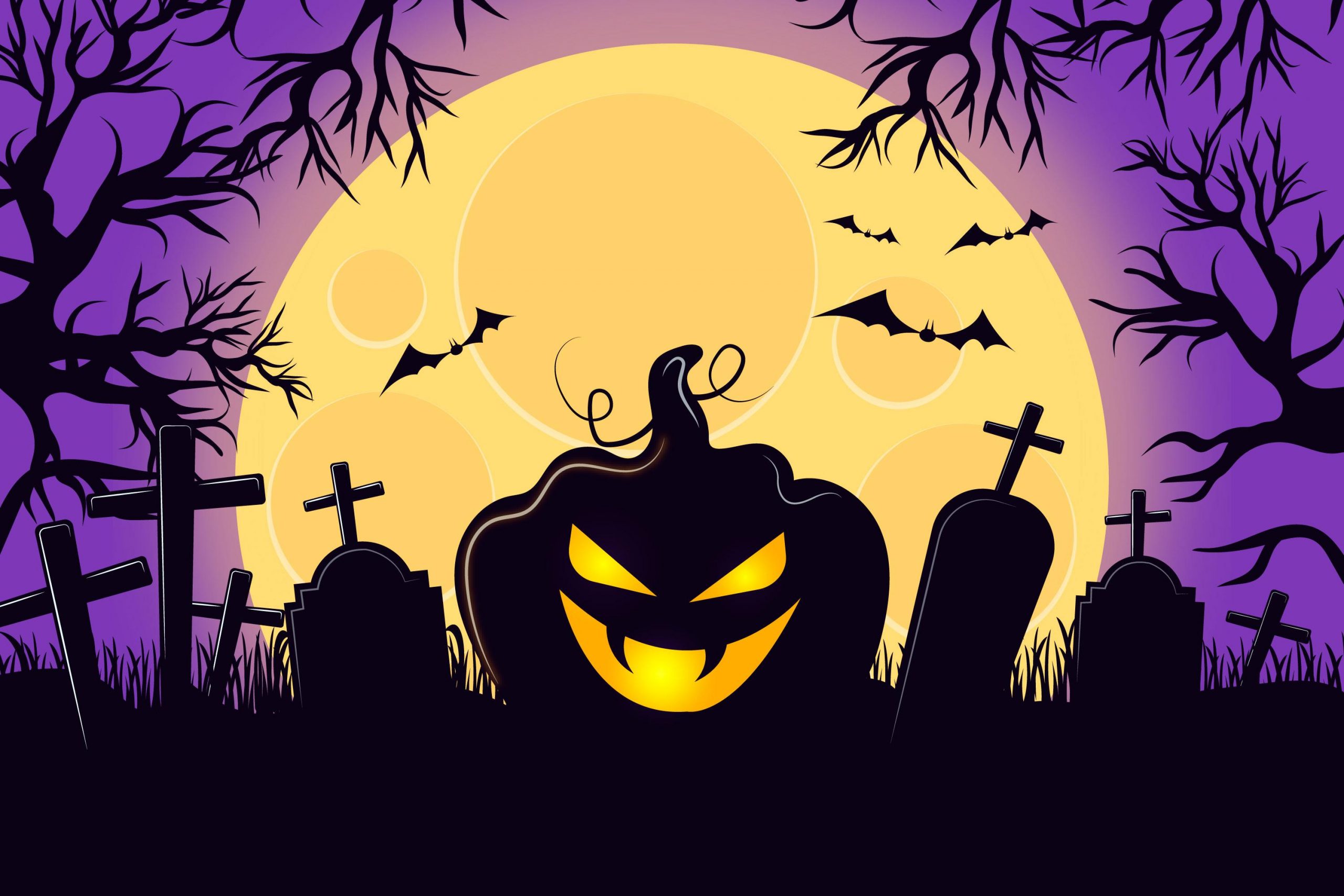 HALLOWEEN au Mont-St-Sulpice