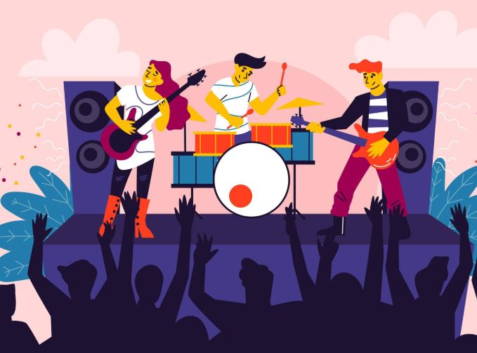 CONCERT à Neuvy-Sautour