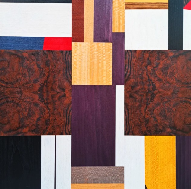 EXPOSITION DE BENOIT ERWANN BOUCHEROT à Saint-Florentin