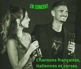 DINER-CONCERT à Chéu