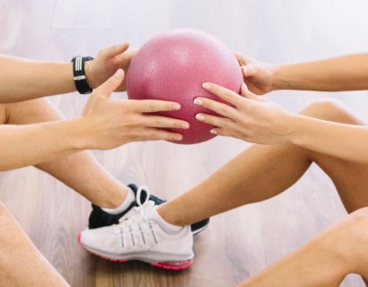 ATELIERS BRAIN BALL à Saint-Florentin