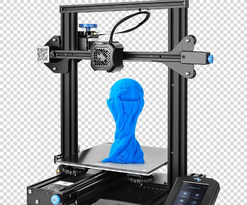 ATELIER 3D à Saint-Florentin