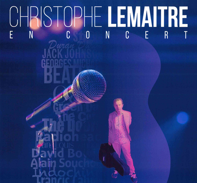 CONCERT POP ROCK à Saint-Florentin