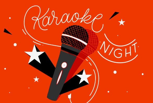 KARAOKÉ à Beaumont