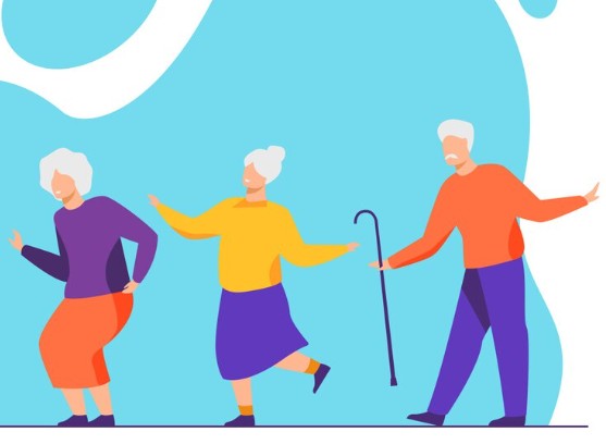 ACTIVITÉS POUR ADULTES SENIORS à Saint-Florentin