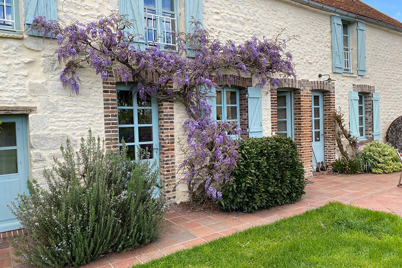 bergerie othe exterieur