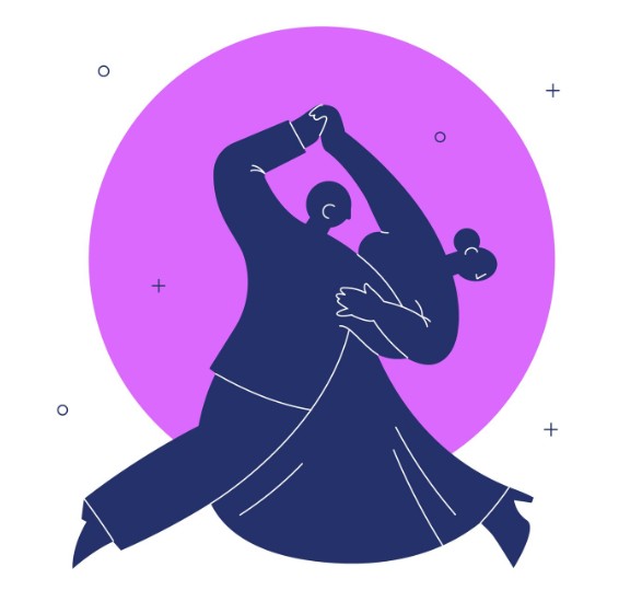 THÉ DANSANT à Beaumont