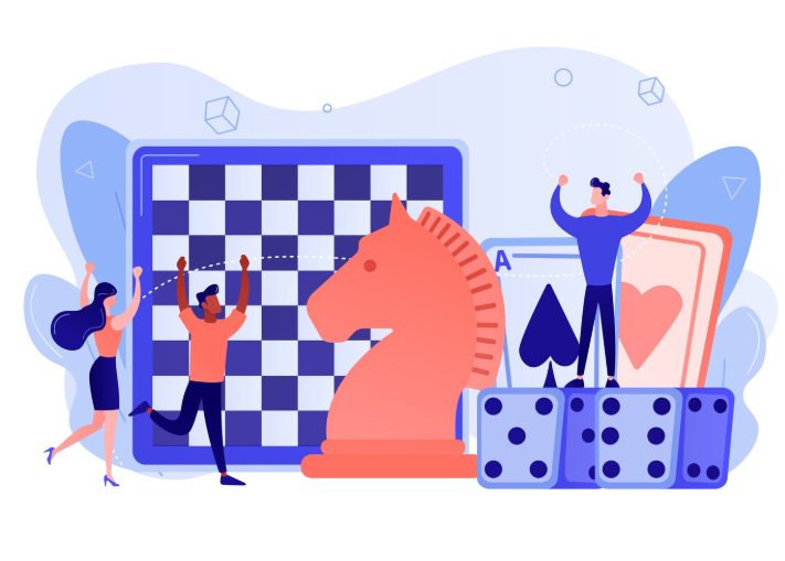 JEUX DE SOCIÉTÉ & MAGIE à Turny