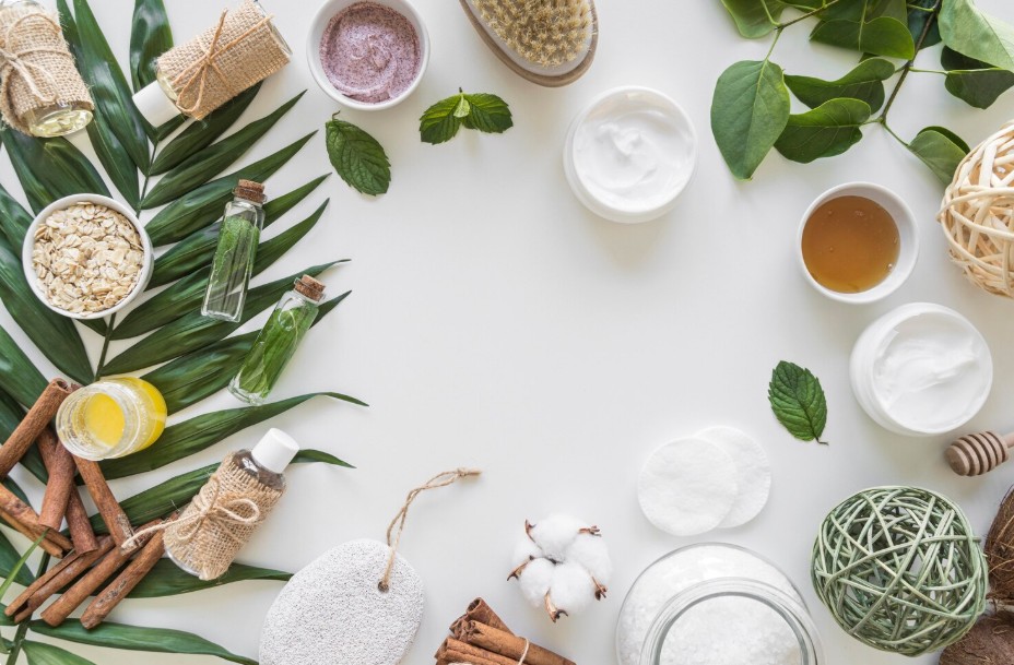 ATELIER COSMÉTIQUE à Saint-Florentin