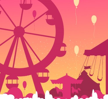 FÊTE FORAINE à Saint-Florentin