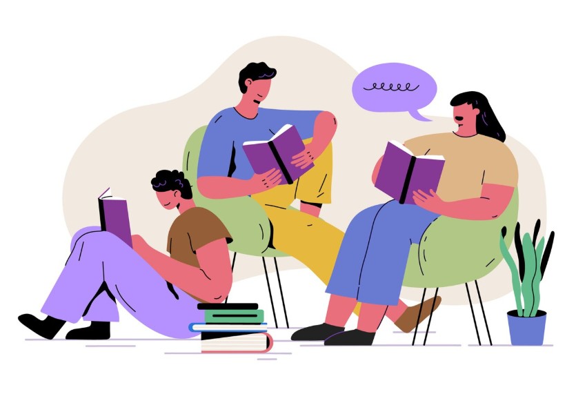 LIRE ET ÉCOUTER à Turny