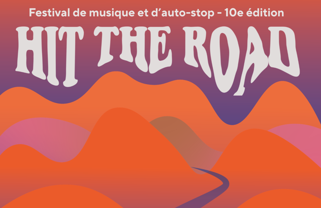 FESTIVAL HIT THE ROAD à Saint-Florentin