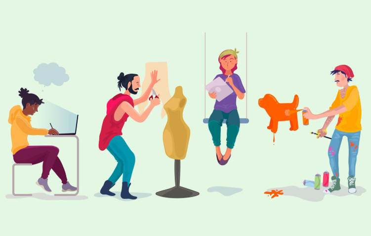 SALON DES CRÉATIONS ARTISANALES à Seignelay