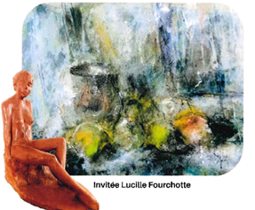 EXPOSITION D'ARTS PLASTIQUES à Héry