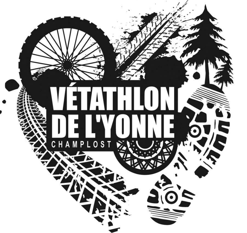 VÉTATHLON DE L'YONNE à Champlost