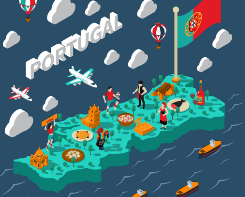 FÊTE PORTUGAISE à Soumaintrain