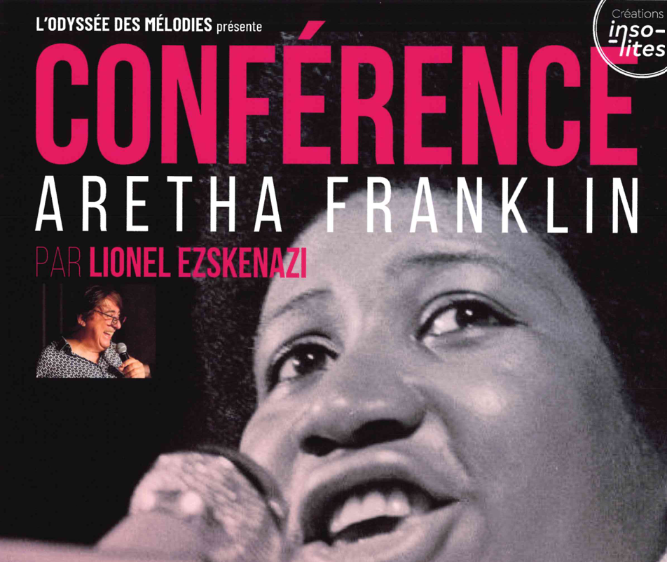 CONFÉRENCE à Saint-Florentin