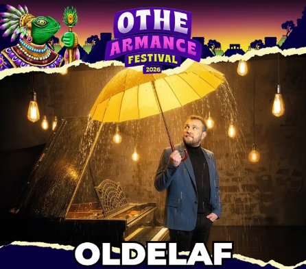 FESTIVAL EN OTHE à Saint-Florentin