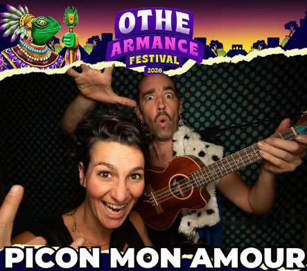 FESTIVAL EN OTHE à Brienon sur Armançon