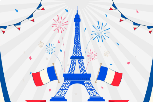 FÊTE NATIONALE à Chailley