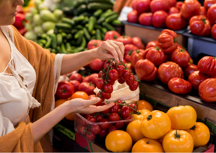 MARCHÉ DE PRODUCTEURS LOCAUX à Brienon sur Armançon