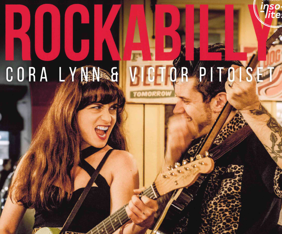 ROCKABILLY à Saint-Florentin