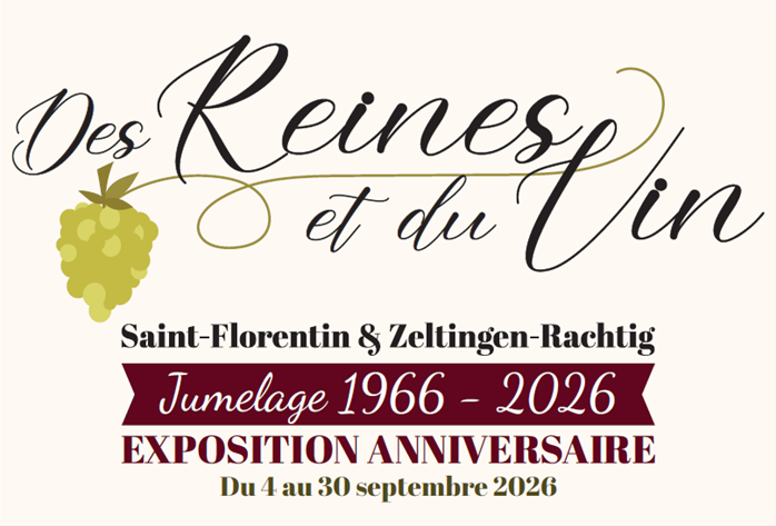 DES REINES ET DU VIN à Saint-Florentin