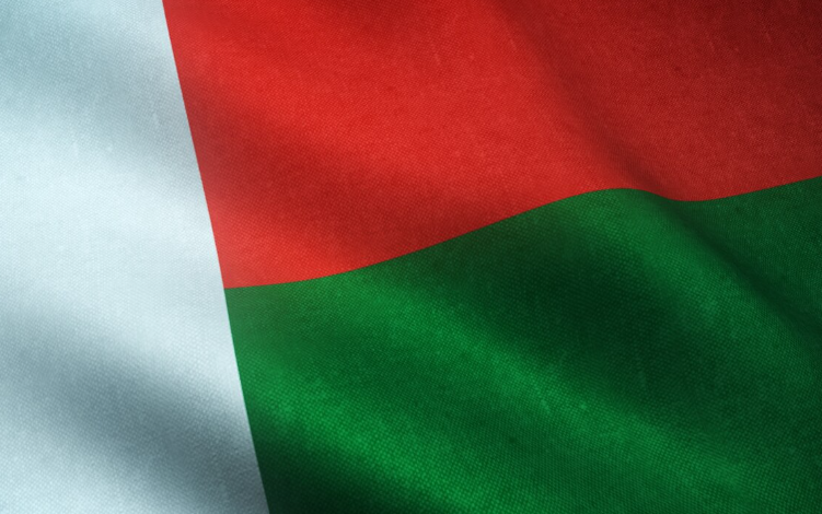 CONFÉRENCE SUR MADAGASCAR à Turny