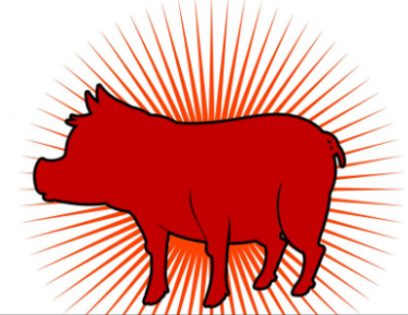 COCHONAILLE
