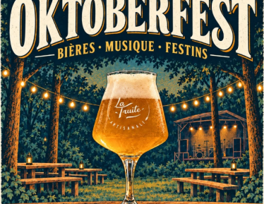 Oktoberfest de La Truite