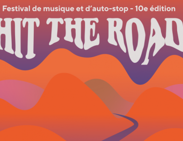 Festival Hit The Road