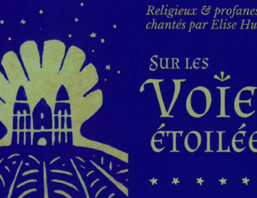 Les voies étoilées