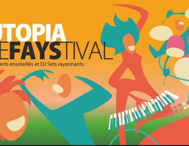 UTOPIA FAYSTIVAL