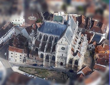 visite guidee st-flo
